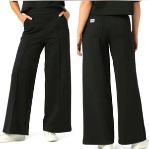 Lee Women's Wide Leg Slouch Pant